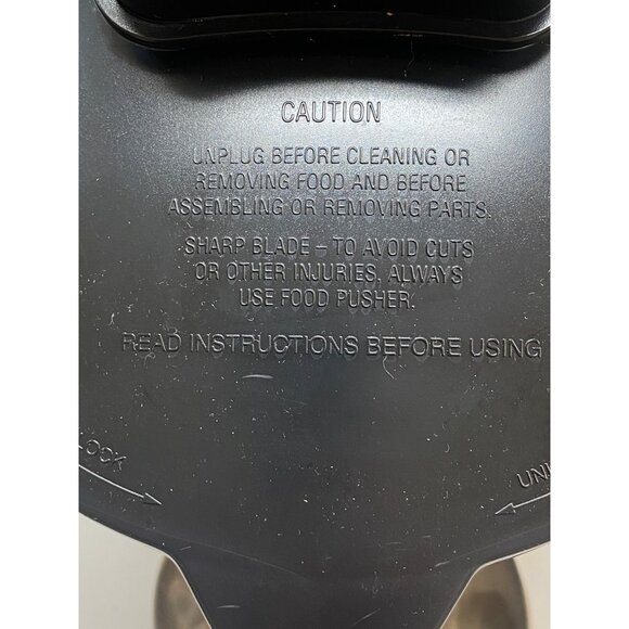 Waring Health Juice Extractor 32 Oz Stainless Steel - Picture 3 of 11